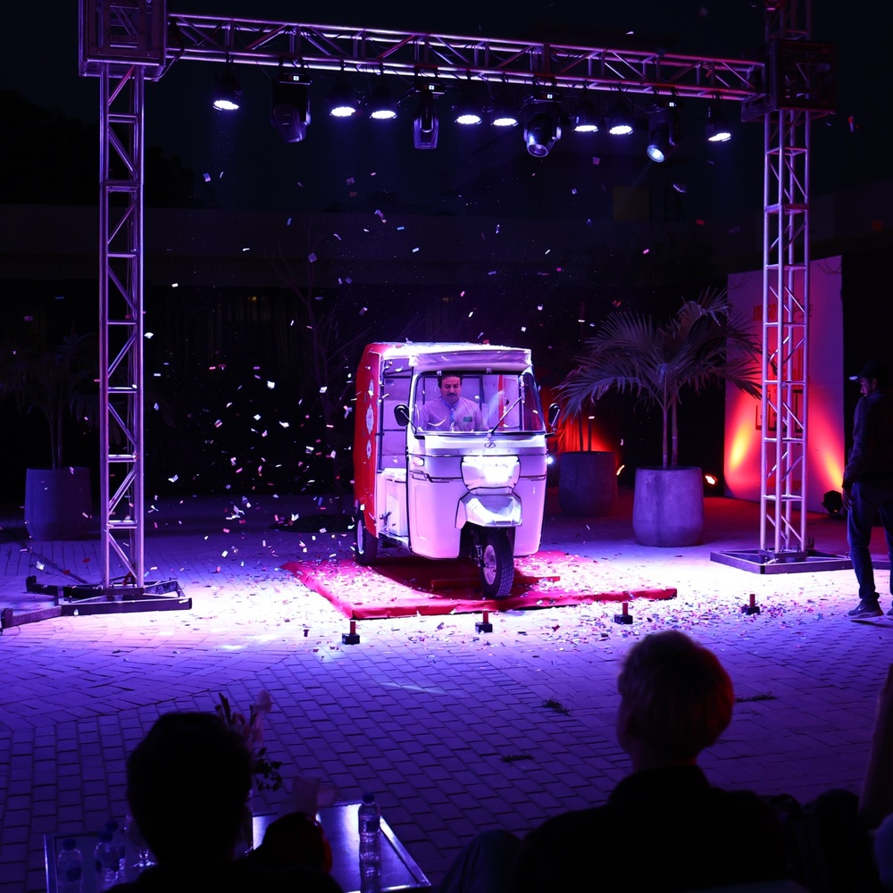 Yango × NOWPDP: Baikhtiyar Pakistan–Inclusive Mobility Initiative