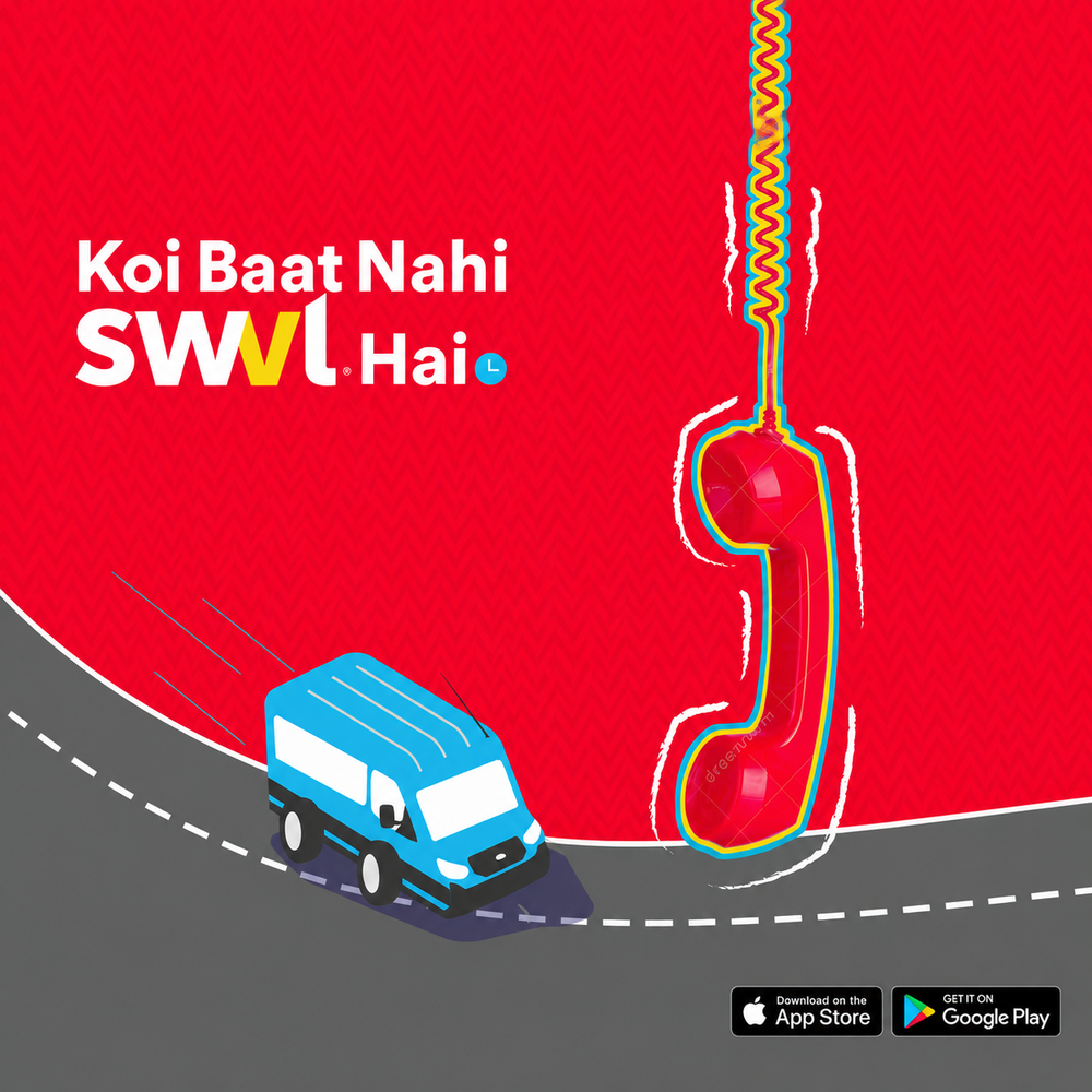 SWVL – Brand Campaign