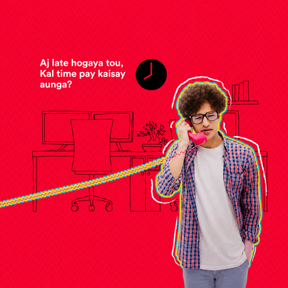 SWVL – Brand Campaign