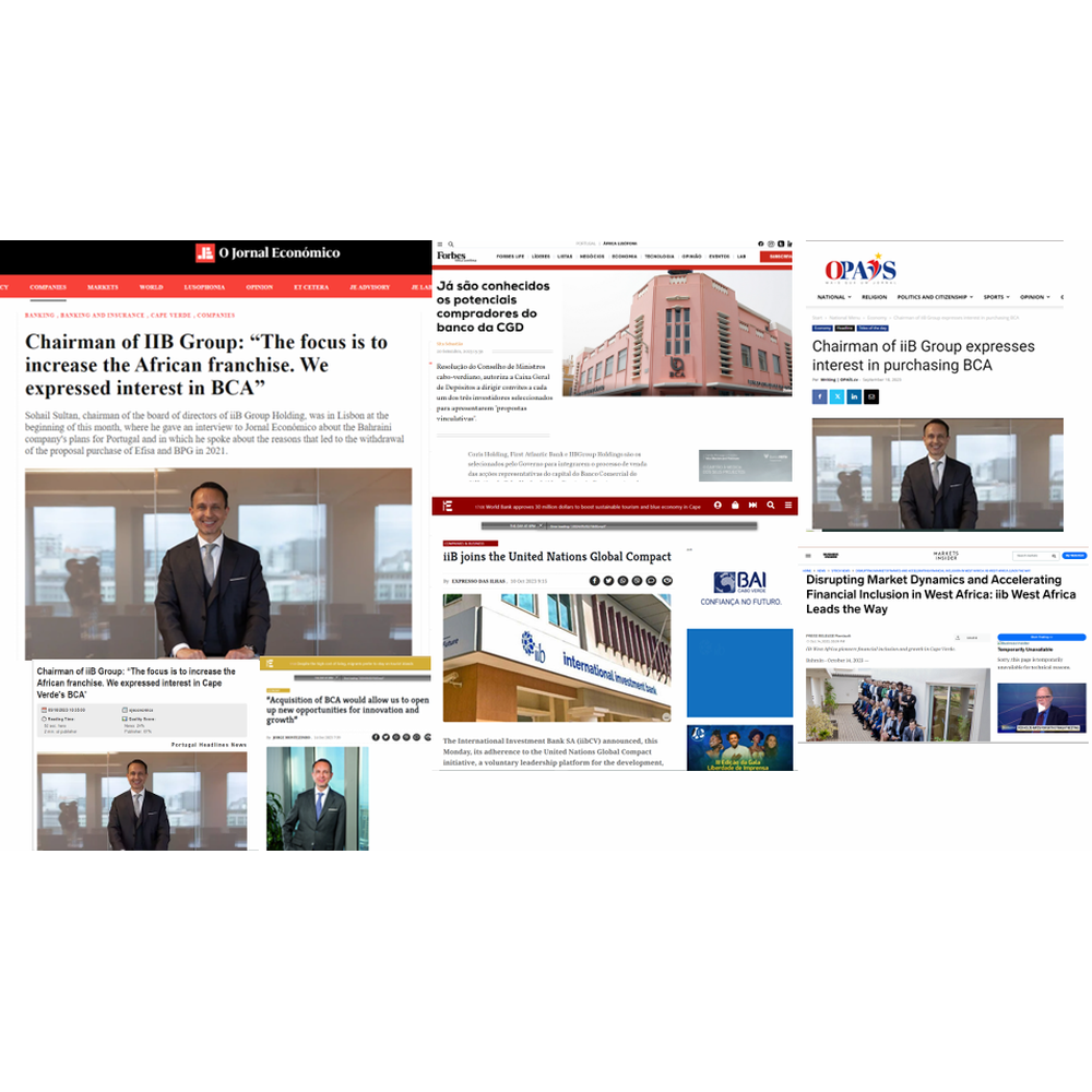 IIB – Advocacy Planning