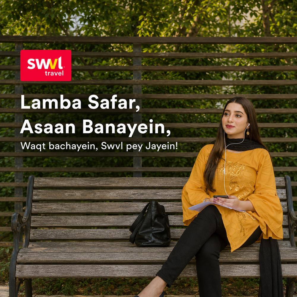 Swvl – Social Content
