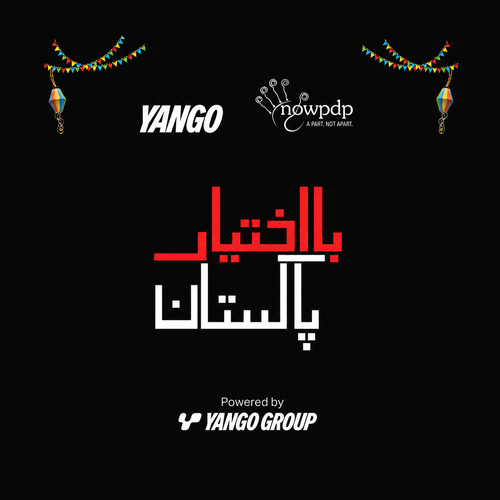 Yango × NOWPDP: Baikhtiyar Pakistan–Inclusive Mobility Initiative