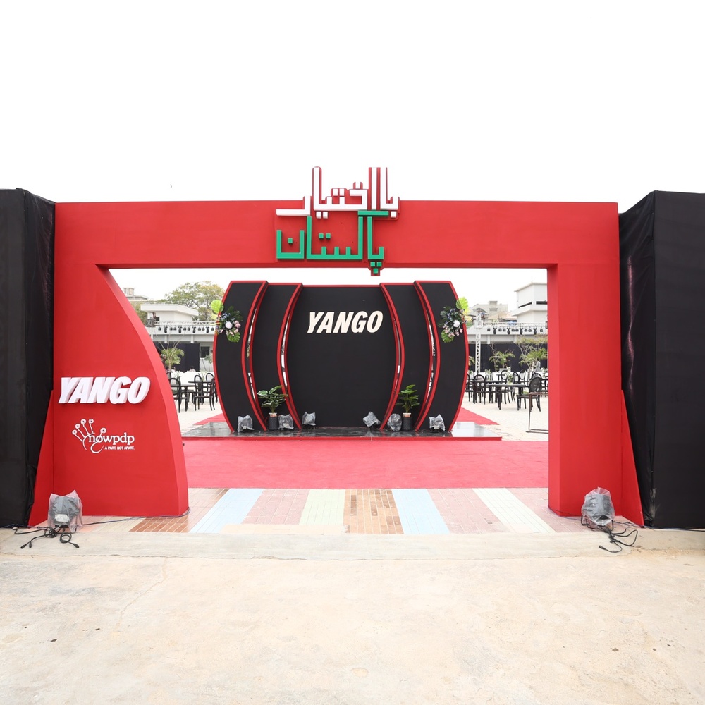 Yango × NOWPDP: Baikhtiyar Pakistan–Inclusive Mobility Initiative